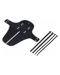 BBB mudguard - FLEXFENDER - black