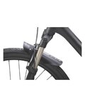 BBB mudguard - FLEXFENDER - black