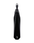 BBB mudguard - FATFENDER - black