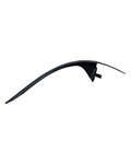 BBB mudguard - FULLGUARD REAR - black