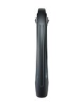 BBB mudguard - FULLGUARD REAR - black