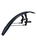 BBB mudguard - DISCGUARD 28 - black