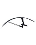 BBB mudguard - DISCGUARD 28 - black