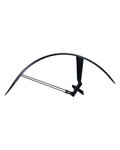 BBB mudguard - DISCGUARD 28 - black
