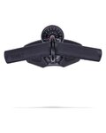 BBB pump - AIRWAVE - black