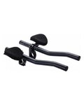BBB handlebar extensions - AEROLIGHT 26/31,8mm - black