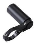 BBB kickstand - BARMOUNT - black