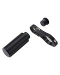 BBB kickstand - BARMOUNT - black