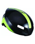 BBB Cycling helmet - TITHON - yellow/black