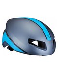 BBB Cycling helmet - TITHON - blue/grey