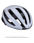 BBB Cycling helmet - MAESTRO - white
