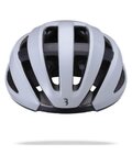 BBB Cycling helmet - MAESTRO - white