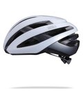 BBB Cycling helmet - MAESTRO - white