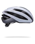 BBB Cycling helmet - MAESTRO - white