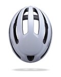 BBB Cycling helmet - MAESTRO - white