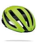 BBB Cycling helmet - MAESTRO - yellow