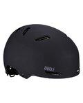 BBB Cycling helmet - WAVE - black