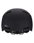 BBB Cycling helmet - WAVE - black
