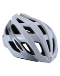 BBB Cycling helmet - HAWK - white