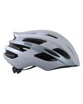 BBB Cycling helmet - HAWK - white
