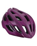 BBB Cycling helmet - HAWK - purple