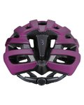 BBB Cycling helmet - HAWK - purple