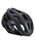 BBB Cycling helmet - HAWK - black