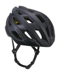 BBB Cycling helmet - HAWK MIPS - black