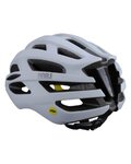 BBB Cycling helmet - HAWK MIPS - white