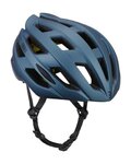 BBB Cycling helmet - HAWK MIPS - blue