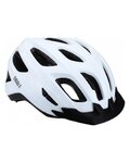 BBB Cycling helmet - CAPITAL - white