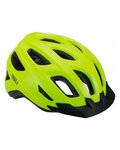 BBB Cycling helmet - CAPITAL - yellow