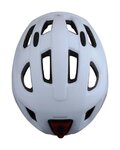 BBB Cycling helmet - SONAR - white