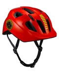 BBB Cycling helmet - HERO - red