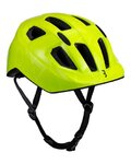 BBB Cycling helmet - HERO - yellow