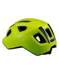 BBB Cycling helmet - HERO - yellow
