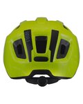 BBB Cycling helmet - HERO - yellow