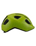 BBB Cycling helmet - HERO - yellow