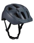 BBB Cycling helmet - HERO - grey