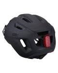 BBB Cycling helmet - CONDOR - black