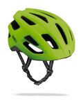 BBB Cycling helmet - DUNE MIPS - yellow
