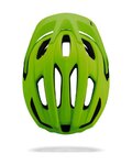 BBB Cycling helmet - DUNE MIPS - yellow