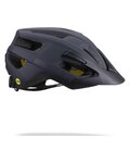 BBB Cycling helmet - DUNE MIPS - black