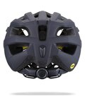 BBB Cycling helmet - DUNE MIPS - black