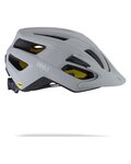 BBB Cycling helmet - DUNE MIPS - white/grey