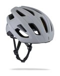 BBB Cycling helmet - DUNE MIPS - white/grey