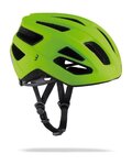 BBB Cycling helmet - KITE - yellow
