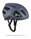 BBB Cycling helmet - KITE - grey