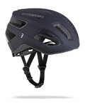 BBB Cycling helmet - KITE - black