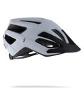 BBB Cycling helmet - KITE - white